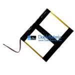 Batería para Chuwi Ubook CWI535 8Buckles-7Lines [Batería de repuesto]